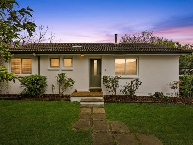 Property for sale in Downer, Australian Capital Territory