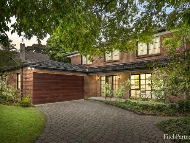 House for sale in Glen Iris, Melbourne