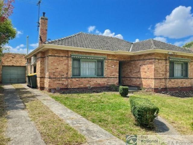 House for rent in Camerons Creek, Victoria