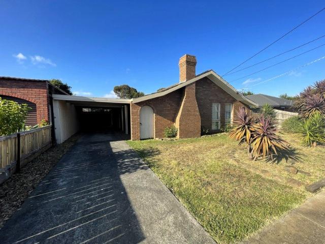 House for rent in Camerons Creek, Victoria