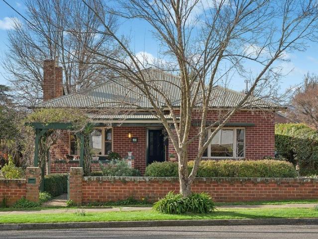 House for sale in Orange, New South Wales