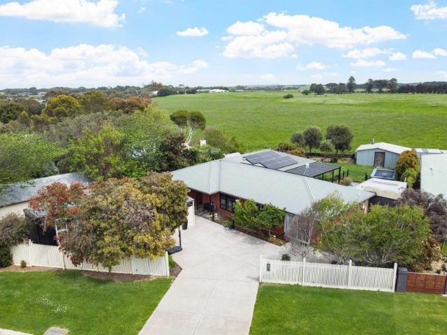 House for sale in Port Fairy, Victoria