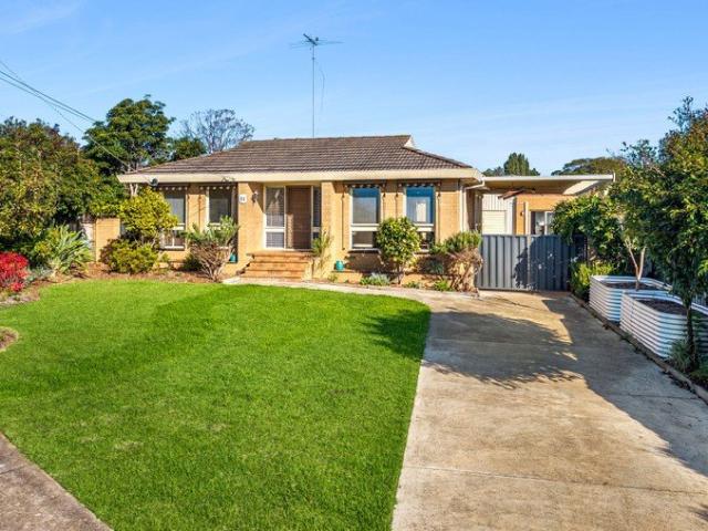 House for sale in Geelong, Victoria