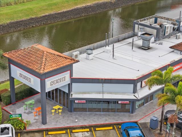 Retail for rent in Fernbrook, Queensland