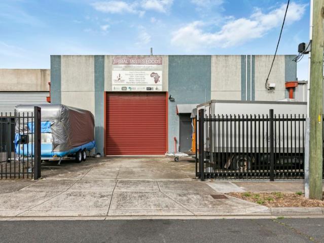 Warehouse for sale in Camerons Creek, Victoria