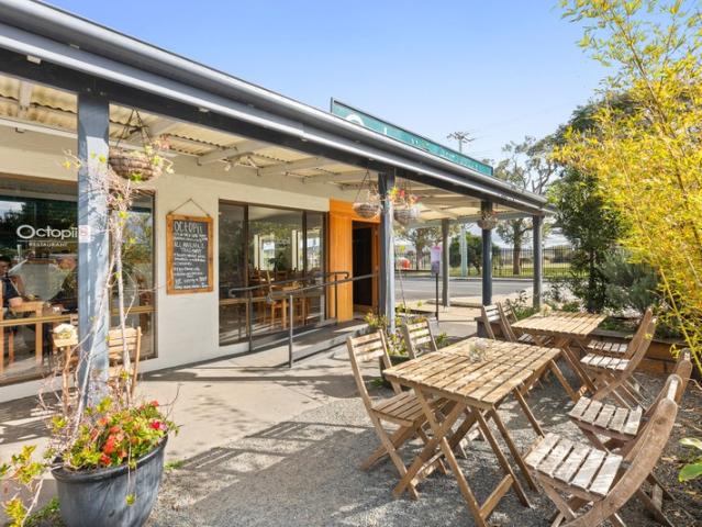 Retail for rent in Bermagui, New South Wales