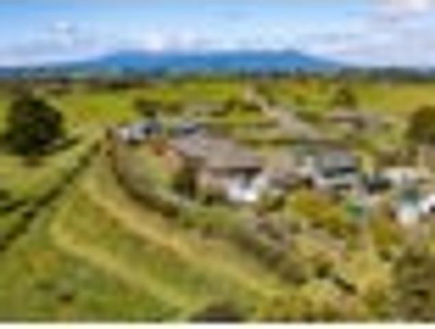 House for sale in Hillsborough, Taranaki