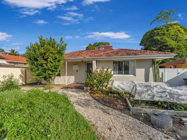 House for sale in Lockridge, Western Australia