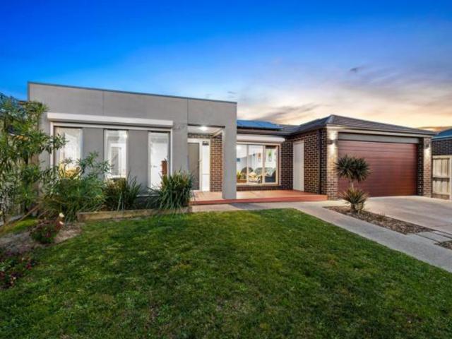 House for rent in Traralgon, Victoria