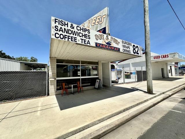 Retail for sale in Home Hill, Queensland