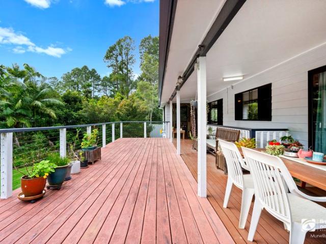 Cottage for sale in Rowlands Creek, New South Wales
