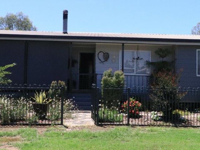 House for sale in Roma, Maranoa Regional