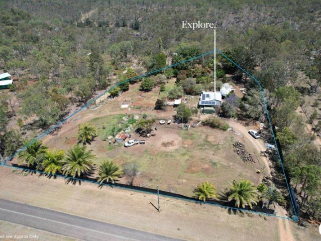 Land for sale in Tablelands, Queensland