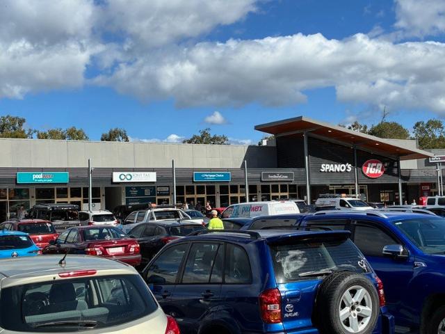 Property for sale in Fernbrook, Queensland