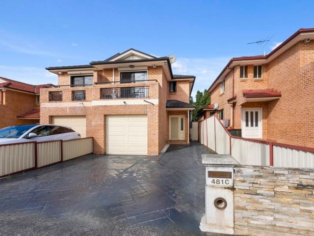 House for sale in Sydney, New South Wales