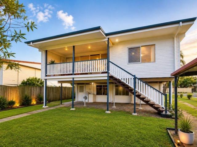 House for sale in Toombul, Queensland