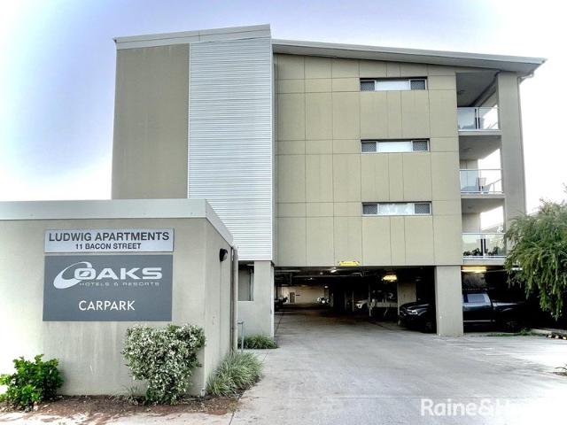 Apartment for sale in Moranbah, Queensland