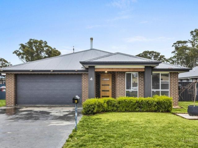 House for rent in Marulan, New South Wales
