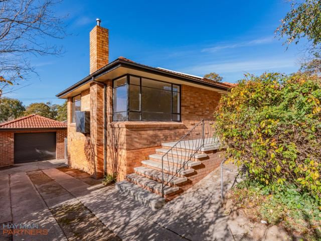 Property for sale in Woden, Australian Capital Territory