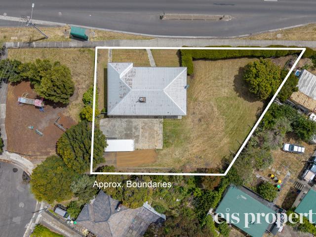 House for sale in Hobart, Tasmania