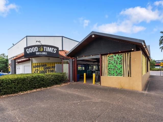 Townhouse for rent in Palmerston City, Palmerston