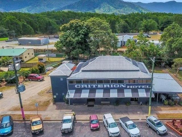Property for sale in Cape Cleveland, Queensland