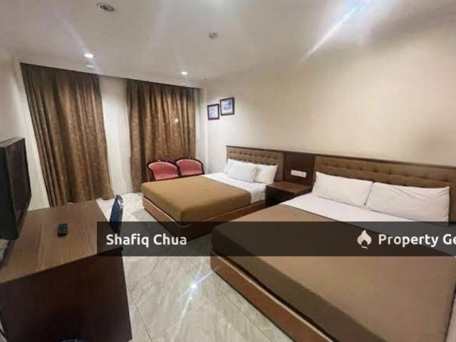 Property for sale in Cameron Highlands, Pahang