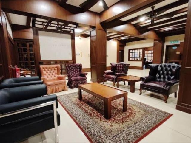 Hotel for sale in Cameron Highlands, Pahang