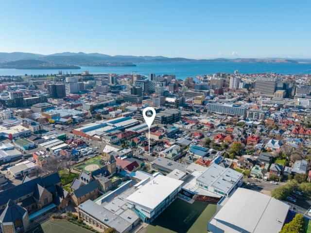 Property for sale in Hobart