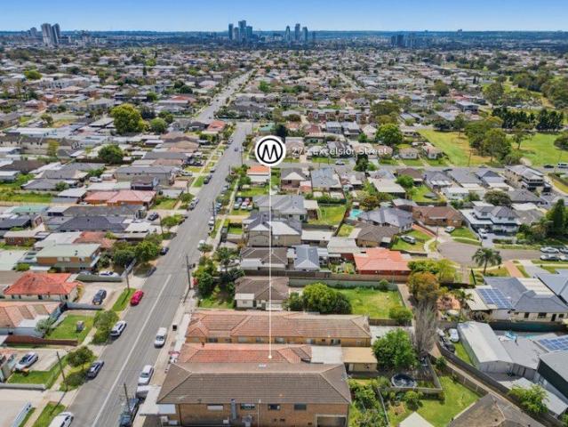 House for sale in Guildford, Sydney