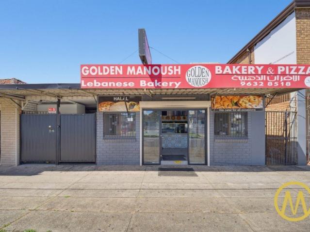 House for sale in Guildford, Sydney