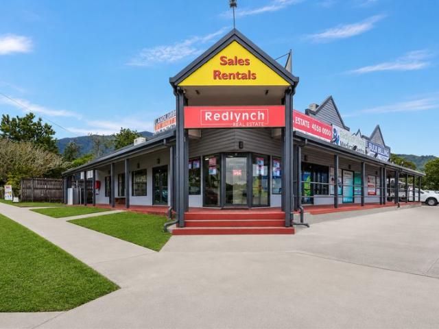Office for sale in Cairns, Queensland