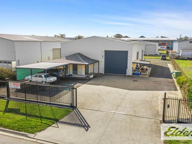 Warehouse for sale in Ballarat, Victoria