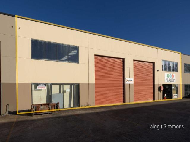 Warehouse for sale in Mid North Coast Msc, New South Wales