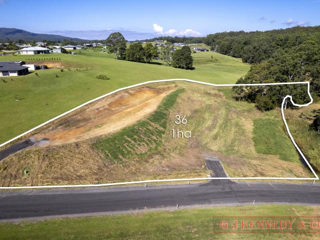 Property for sale in Macksville, New South Wales