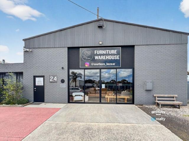 Retail for sale in Inverloch, Victoria