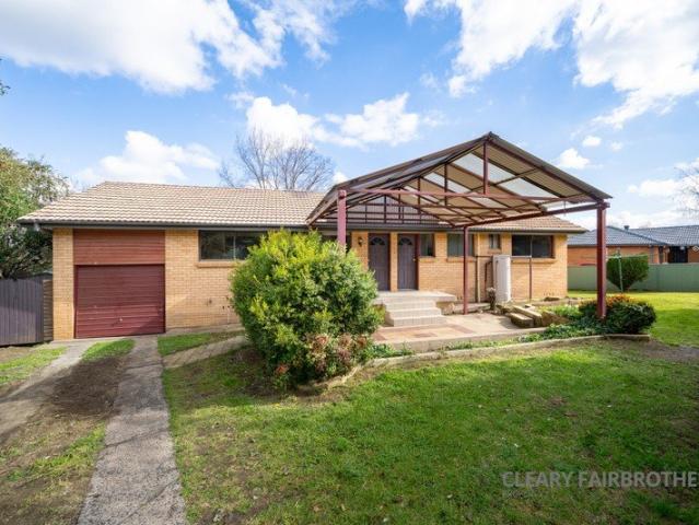 House for sale in Bathurst, New South Wales