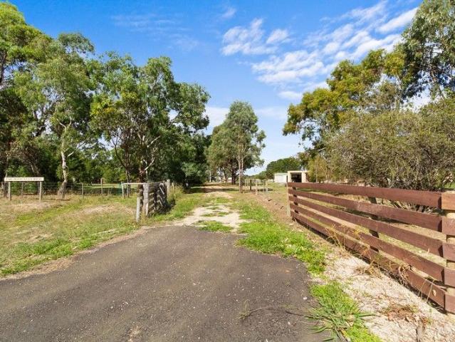 Land for sale in Longford, Victoria