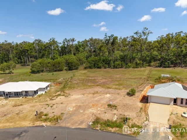 Land for sale in North Isis, Queensland