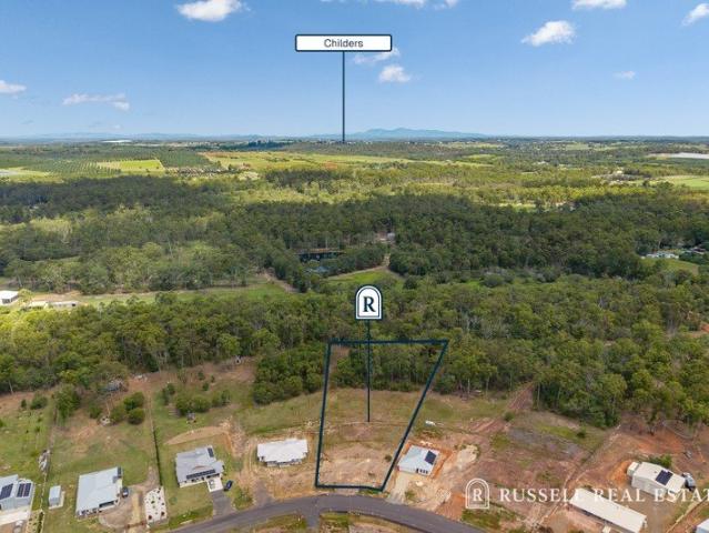 Land for sale in North Isis, Queensland