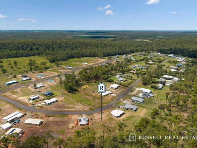 Land for sale in North Isis, Queensland