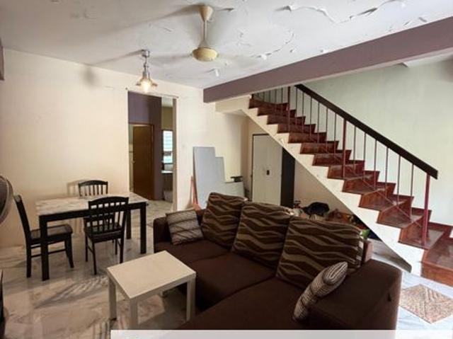 House for sale in Wawasan 3, Majlis Bandaraya Subang Jaya