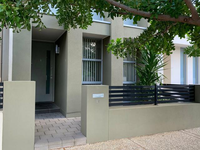 House for rent in Horseshoe Creek, South Australia