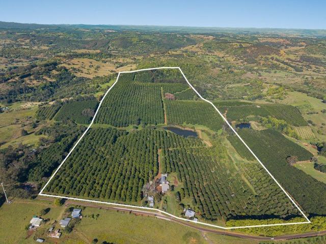 Property for sale in Koonorigan, New South Wales