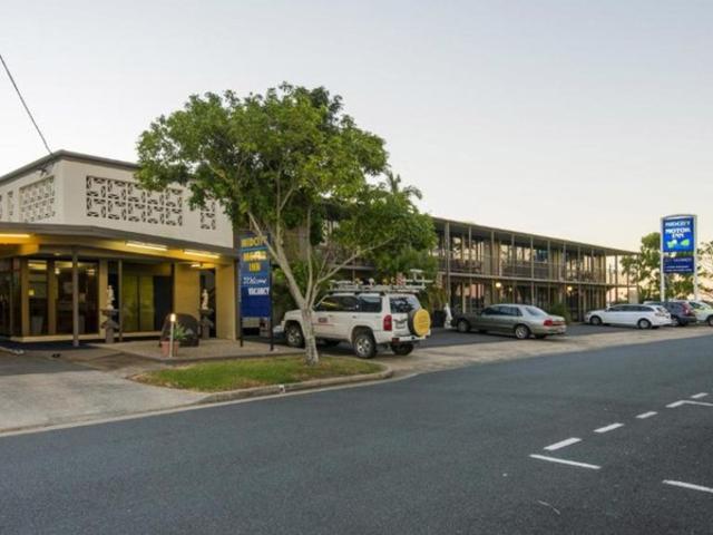 Townhouse for sale in Mackay, Queensland