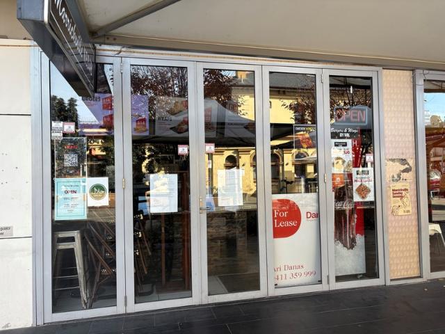 Retail for rent in Sydney, New South Wales