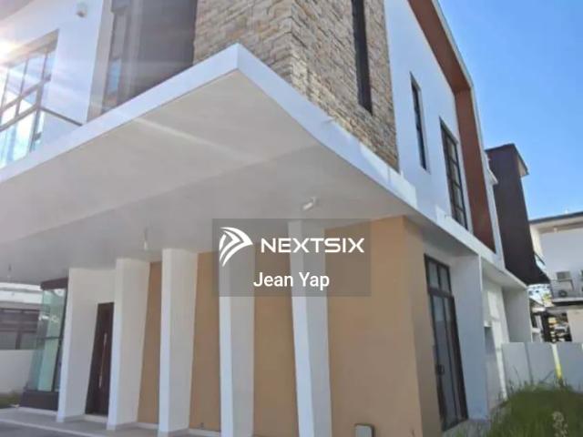 Warehouse for sale in Georgetown, Penang