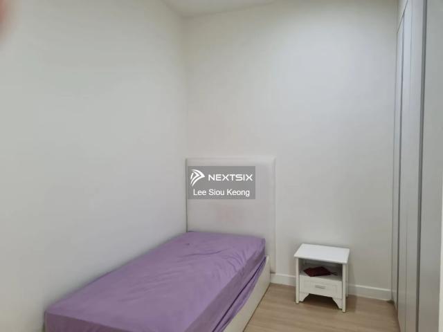 Warehouse for rent in Georgetown, Penang
