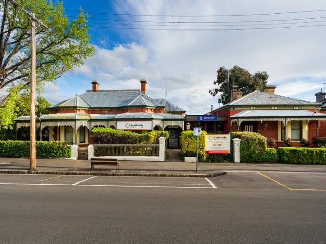 Property for sale in Wesley Hill, Castlemaine