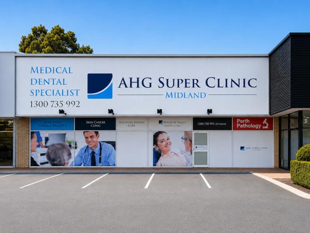 Property for rent in Midland, City of Swan